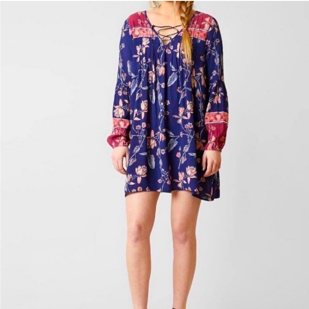 Billabong dress